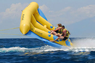 Bali Water Sports